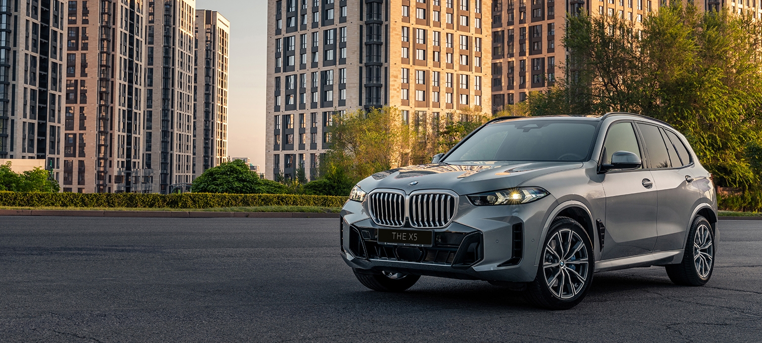 THE X5