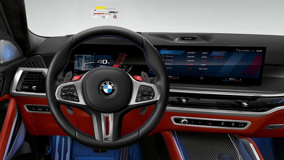 M ерекше аспаптар панелі