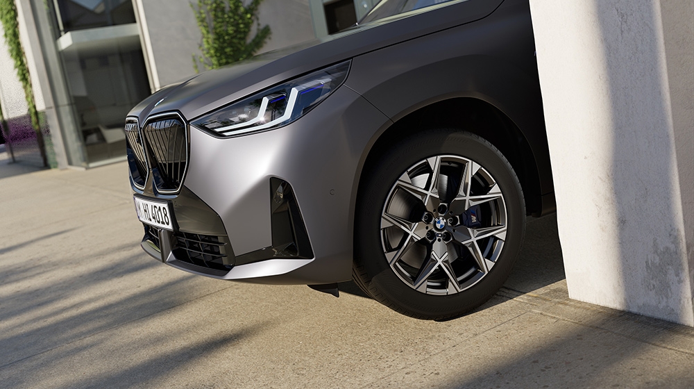 Қозғалыс жағдайларына сәйкес бейімделу.  