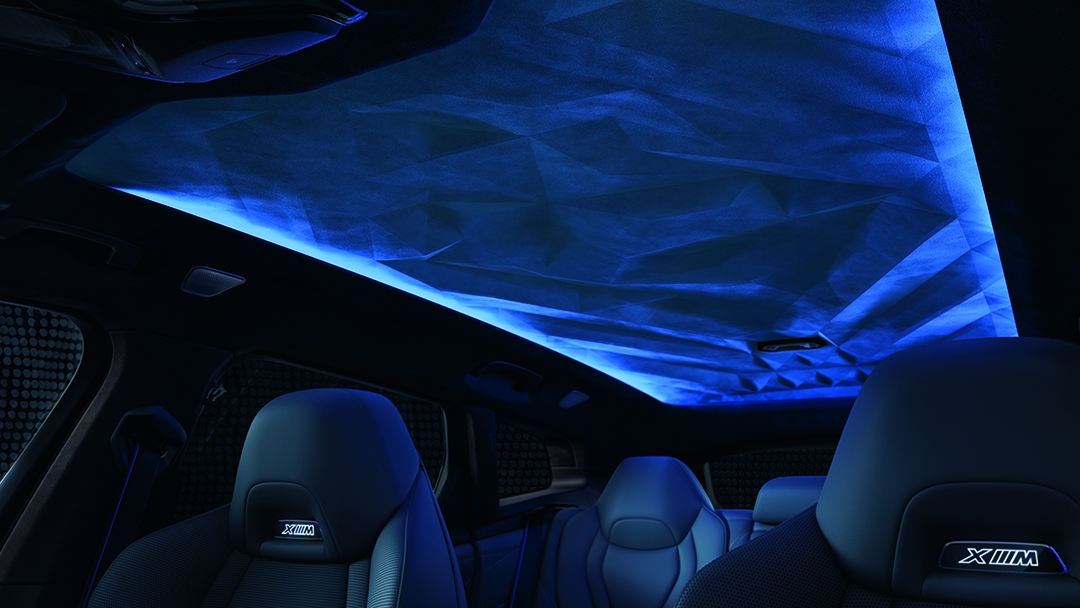 Жарықтандыруы бар төбе