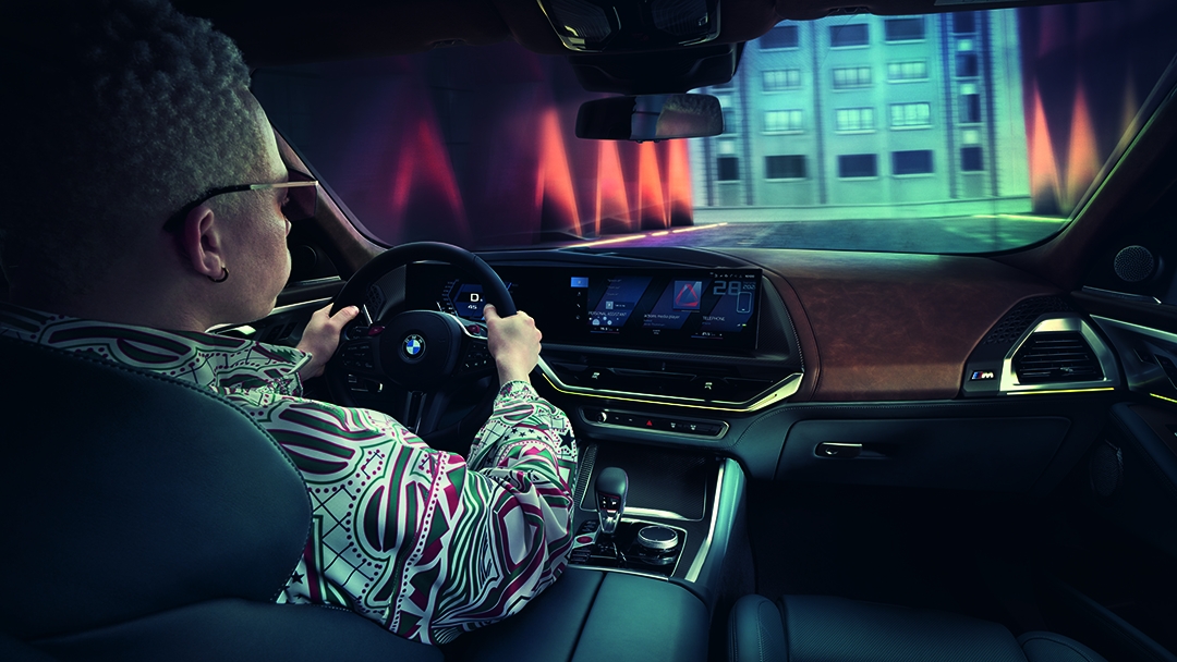 Жүргізушіге көмек көрсету жүйелері