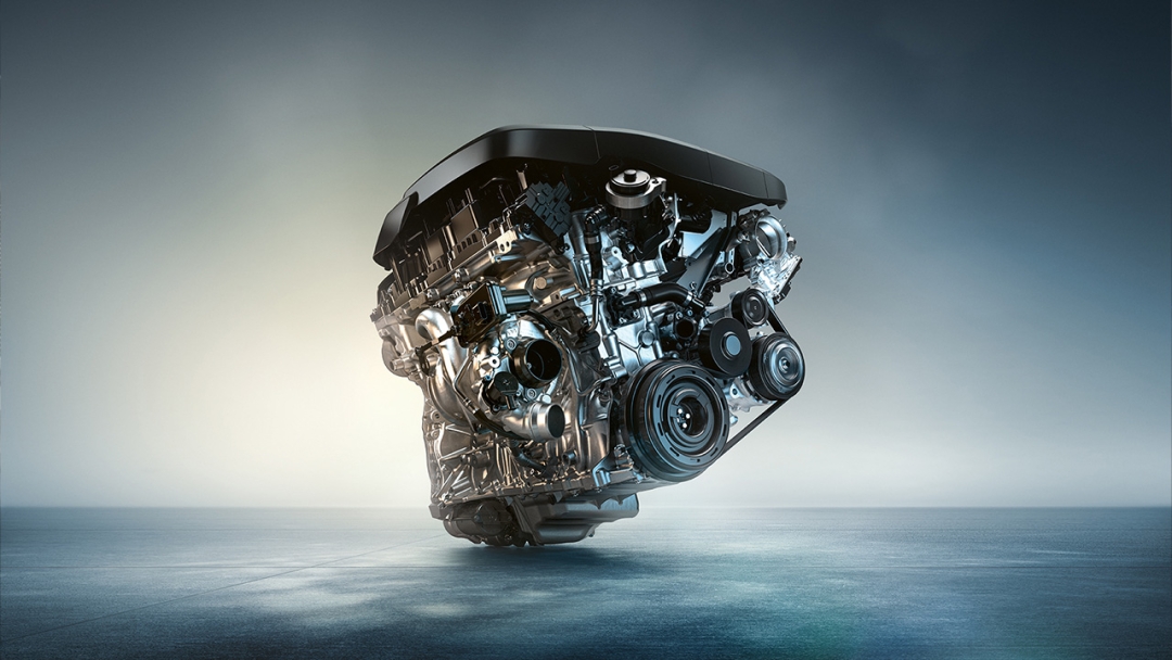 Жетек түрлерінің кең таңдауы.  