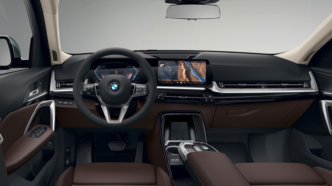 Көбірек функциялар және интуитивті басқару.    