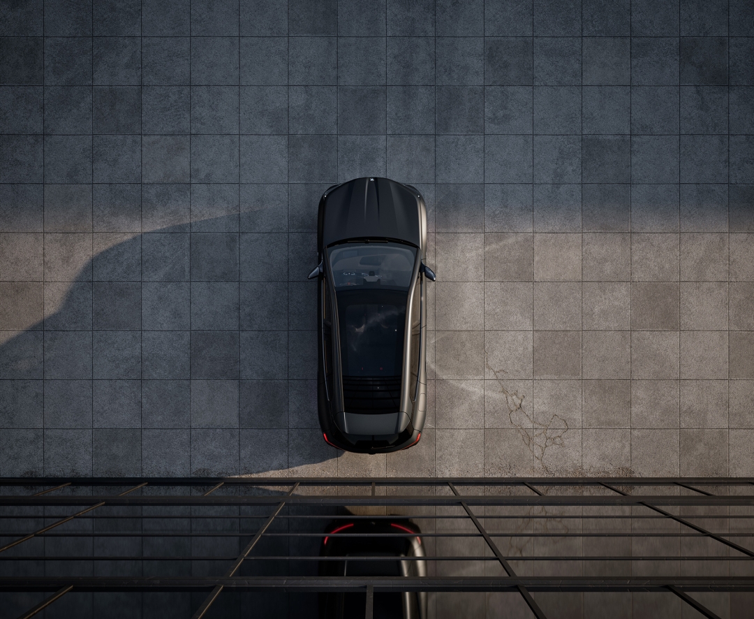 Никаких тревог.