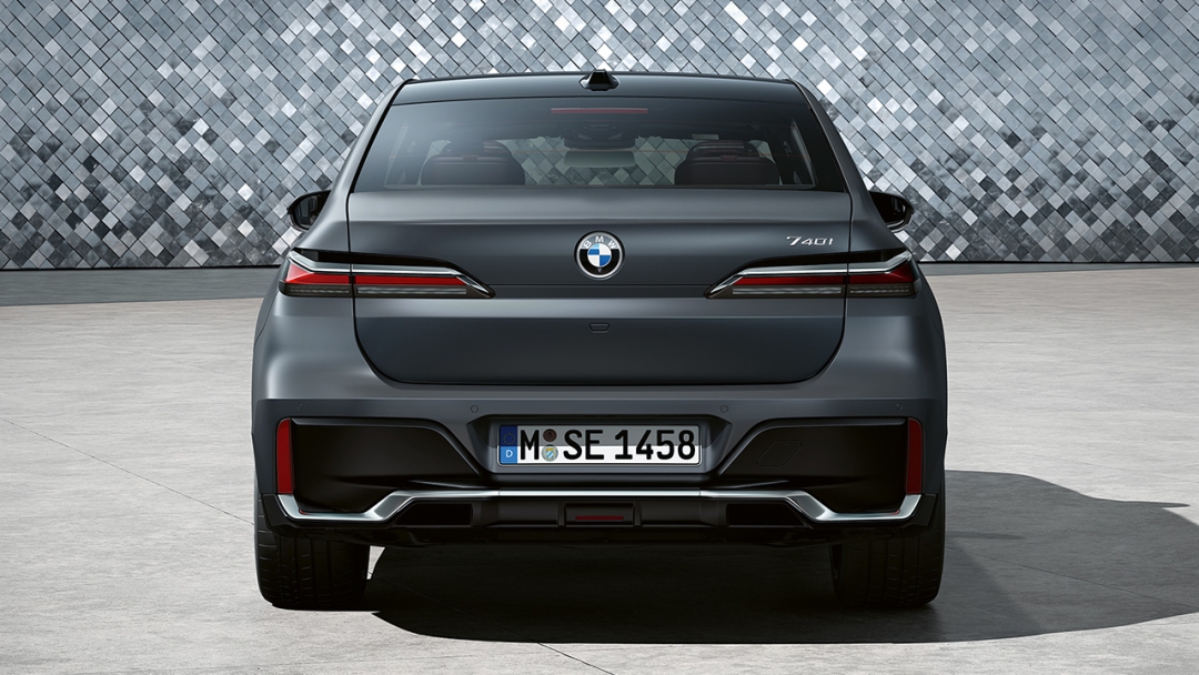 Артқы жағының дизайны.  