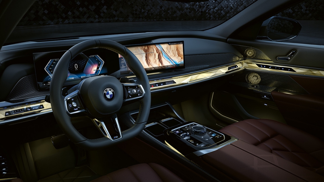 Салондағы инновациялық атмосфера.       